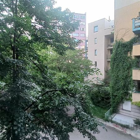 Apartament Ivory House Warszawa Zewnętrze zdjęcie