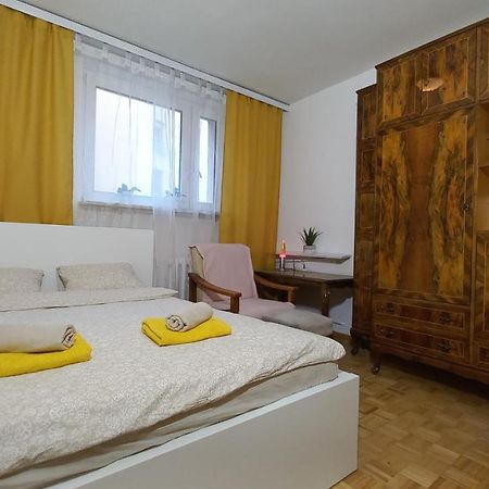 Apartament Ivory House Warszawa Zewnętrze zdjęcie