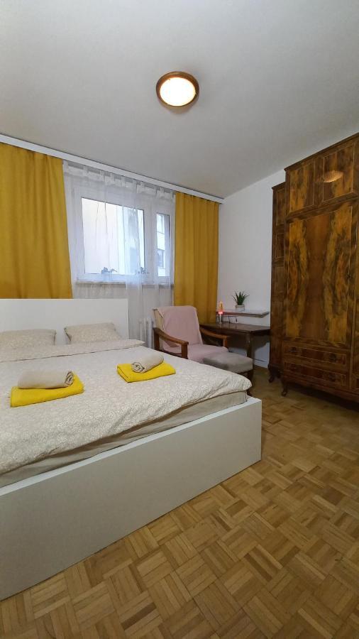 Apartament Ivory House Warszawa Zewnętrze zdjęcie