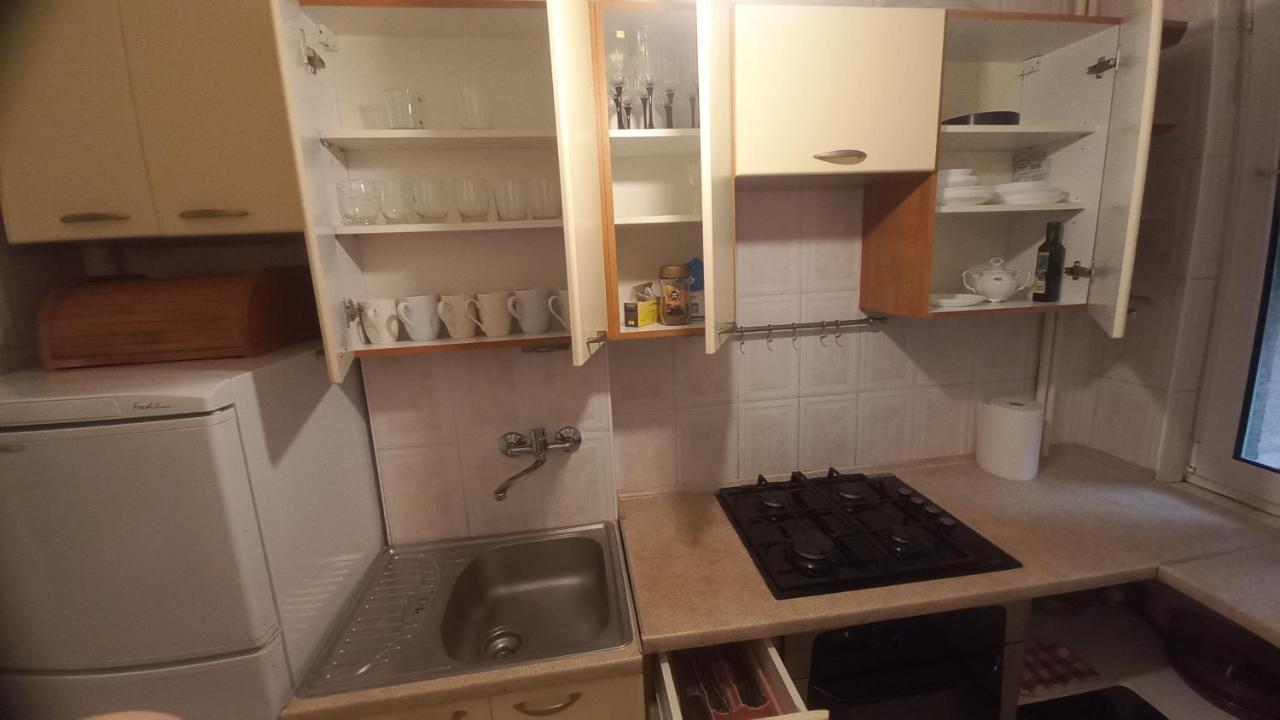 Apartament Ivory House Warszawa Zewnętrze zdjęcie
