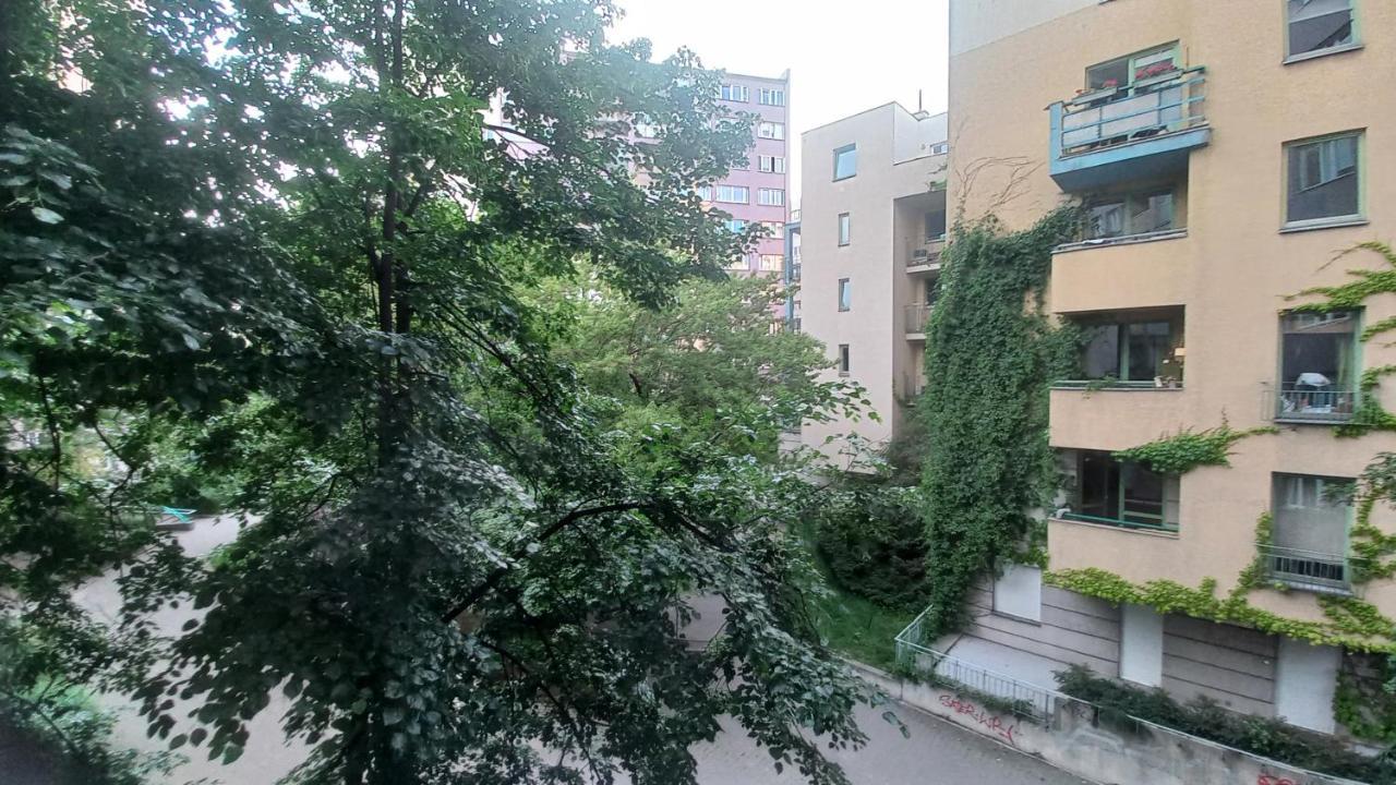 Apartament Ivory House Warszawa Zewnętrze zdjęcie