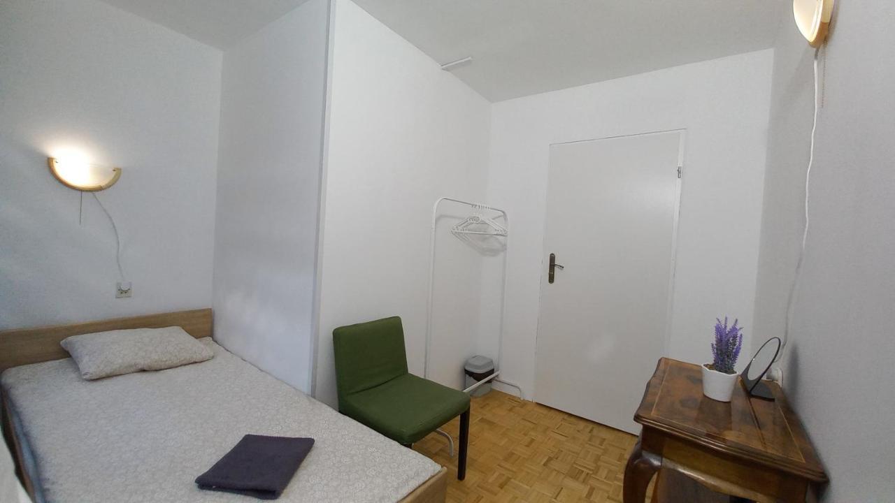 Apartament Ivory House Warszawa Zewnętrze zdjęcie
