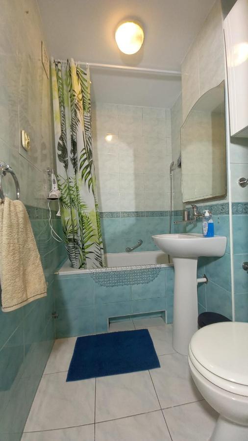 Apartament Ivory House Warszawa Zewnętrze zdjęcie