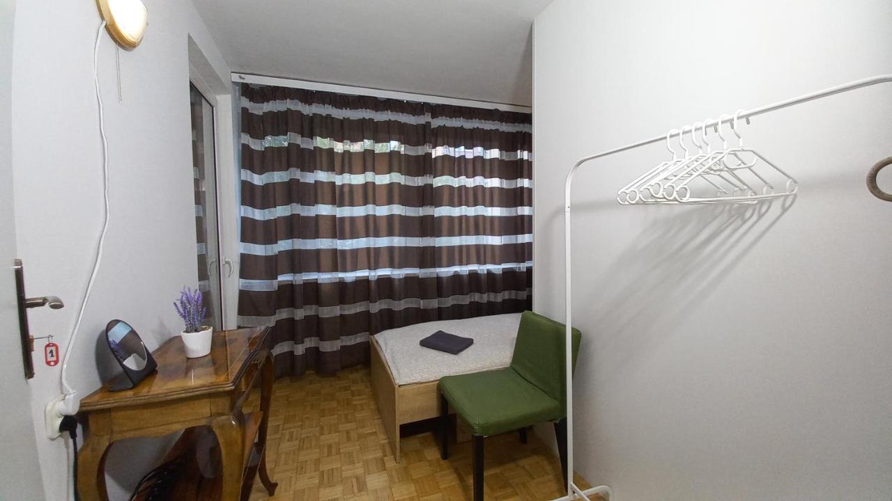Apartament Ivory House Warszawa Zewnętrze zdjęcie