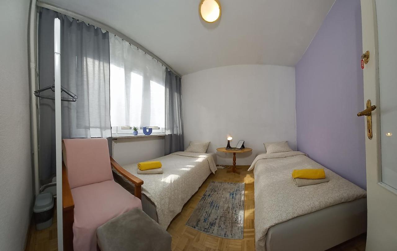 Apartament Ivory House Warszawa Zewnętrze zdjęcie