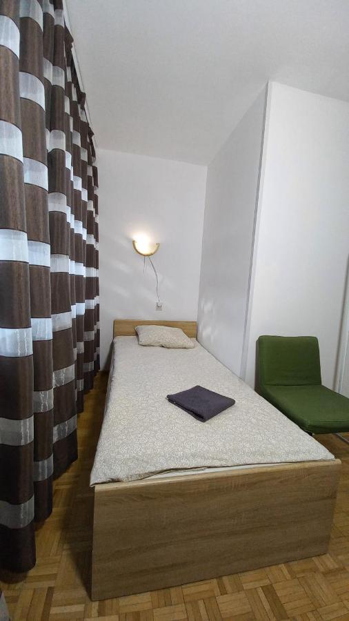 Apartament Ivory House Warszawa Zewnętrze zdjęcie