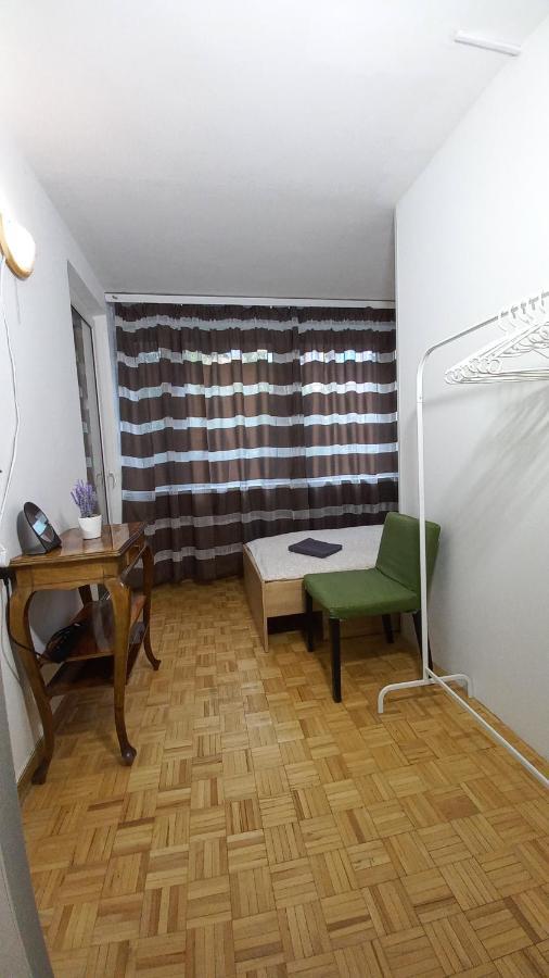 Apartament Ivory House Warszawa Zewnętrze zdjęcie