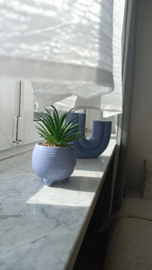 Apartament Ivory House Warszawa Zewnętrze zdjęcie