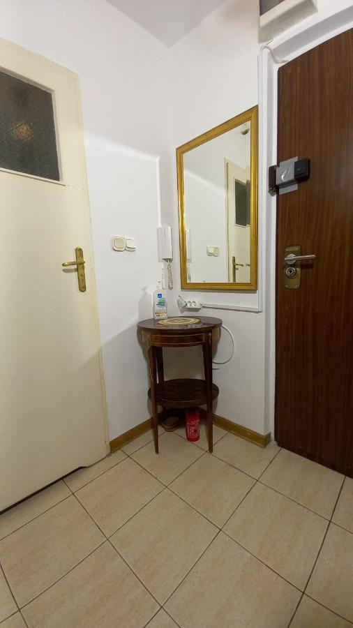 Apartament Ivory House Warszawa Zewnętrze zdjęcie
